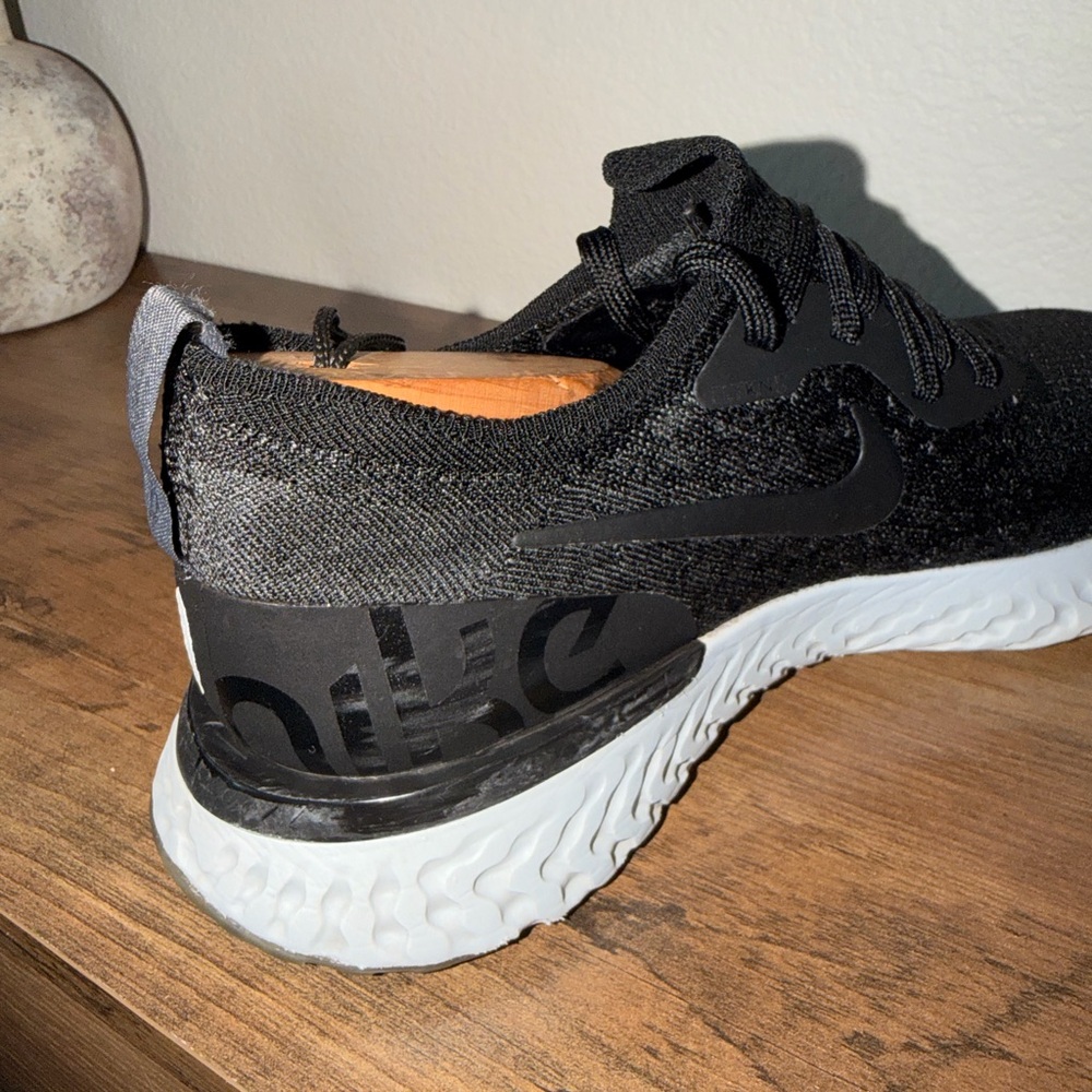 Nike Epic React Flynit - Picture 8 of 10